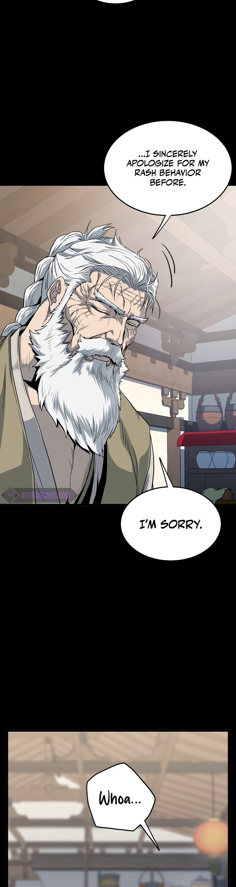 Murim Login Chapter 119 image 19